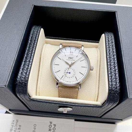 IWC Watches: Top Quality