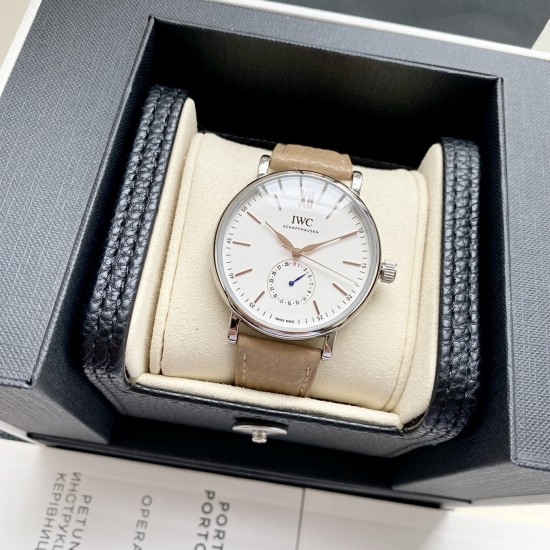 IWC Watches: Top Quality
