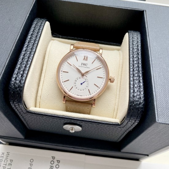 IWC Watches: Top Quality