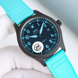 IWC Watches: Top Quality