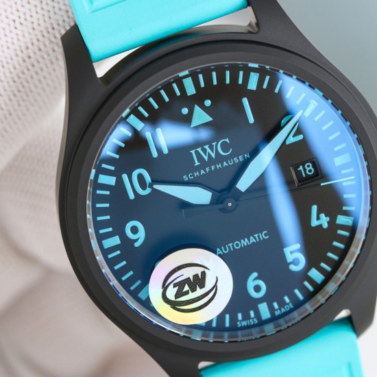 IWC Watches: Top Quality