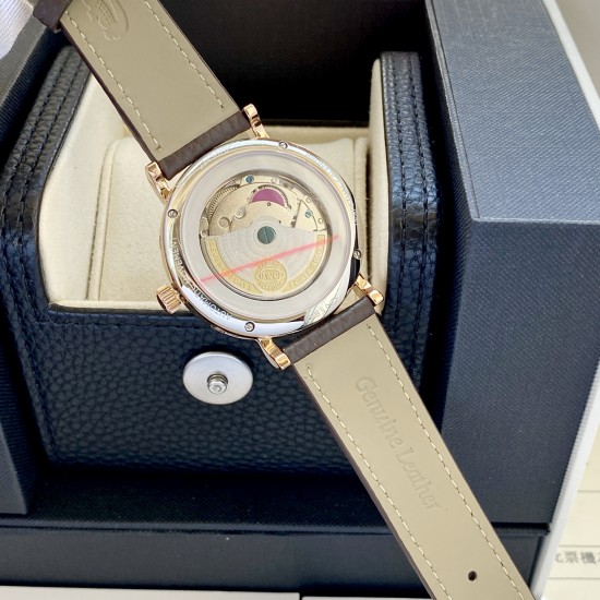 IWC Watches: Top Quality