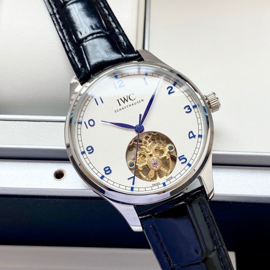 IWC Watches: Top Quality