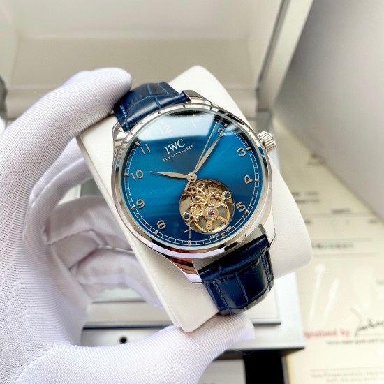 IWC Watches: Top Quality