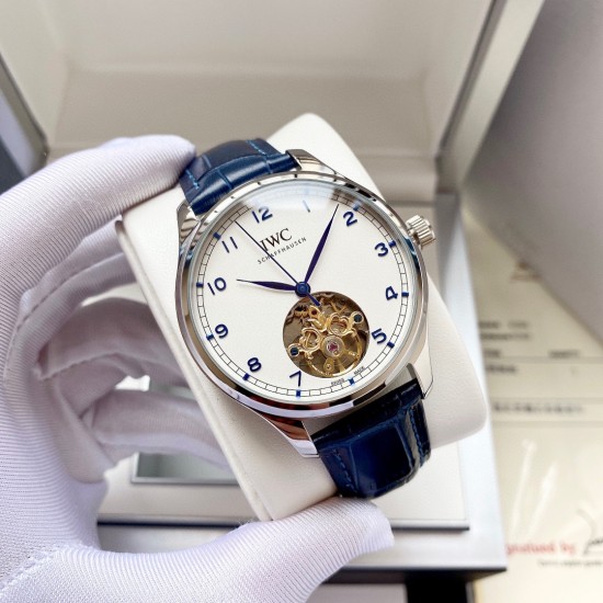 IWC Watches: Top Quality