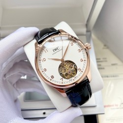 IWC Watches: Top Quality