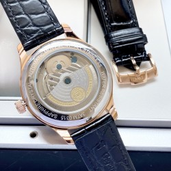 IWC Watches: Top Quality