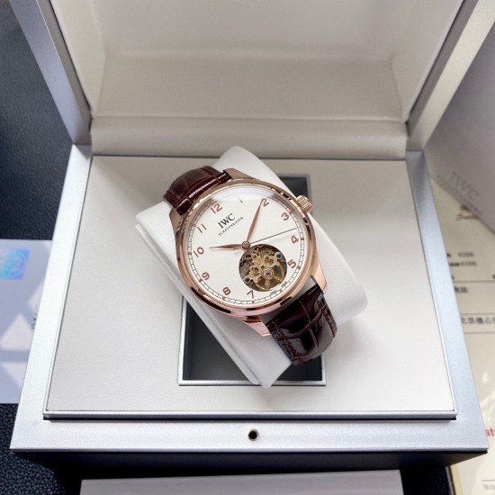 IWC Watches: Top Quality