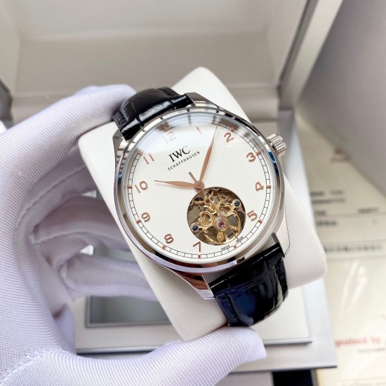 IWC Watches: Top Quality