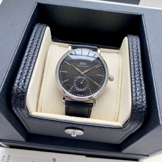 IWC Watches: Top Quality
