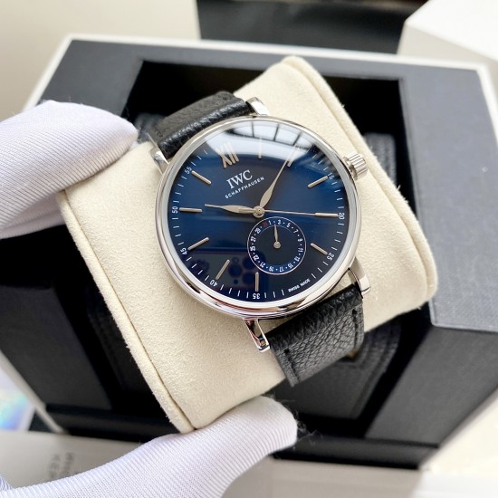 IWC Watches: Top Quality