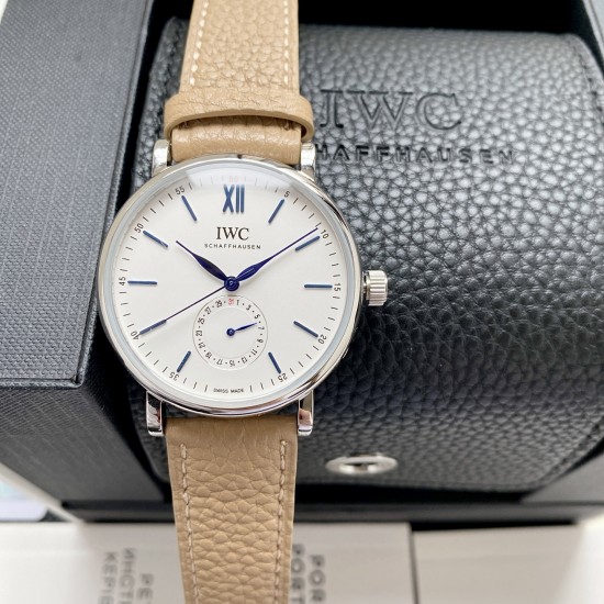 IWC Watches: Top Quality
