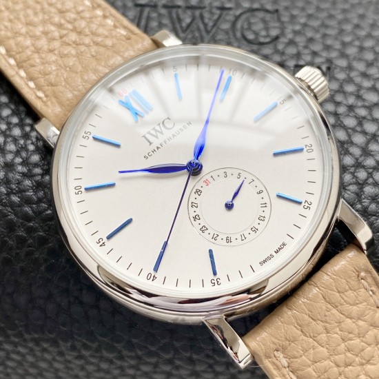 IWC Watches: Top Quality