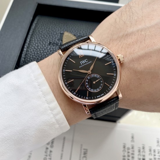 IWC Watches: Top Quality