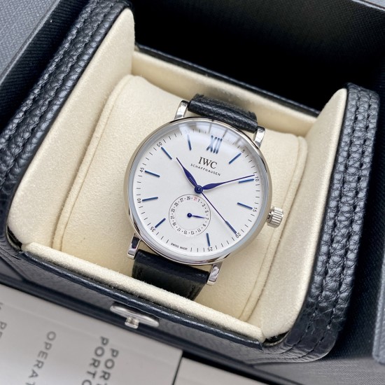 IWC Watches: Top Quality
