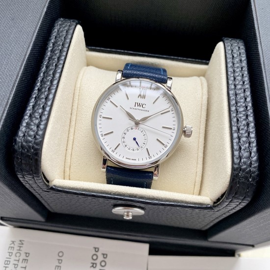 IWC Watches: Top Quality