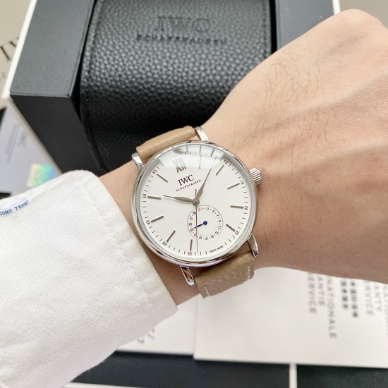 IWC Watches: Top Quality