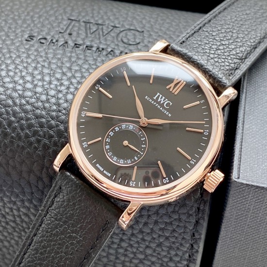 IWC Watches: Top Quality