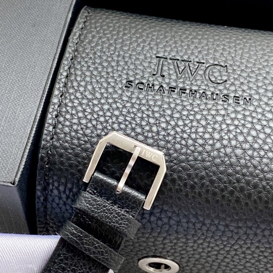 IWC Watches: Top Quality