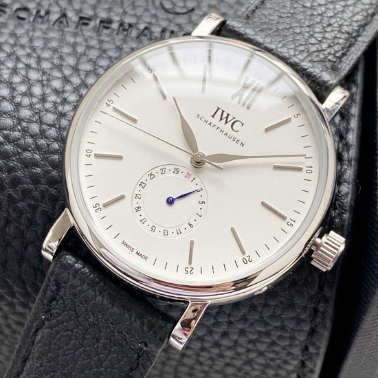 IWC Watches: Top Quality