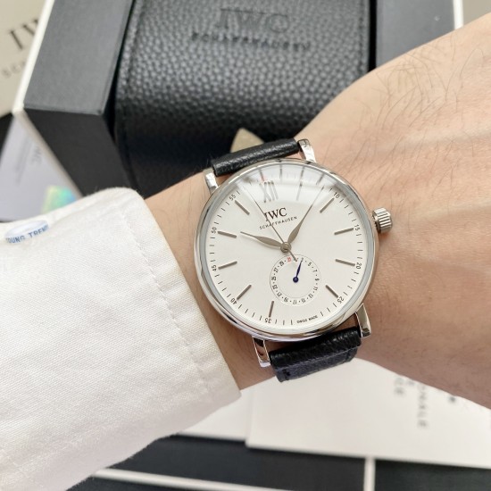 IWC Watches: Top Quality