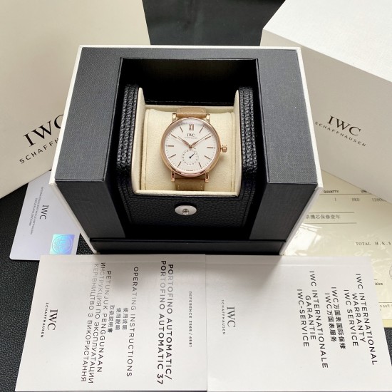 IWC Watches: Top Quality