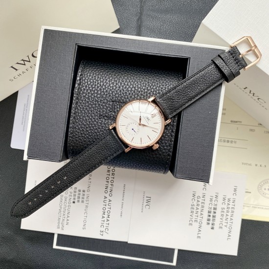 IWC Watches: Top Quality