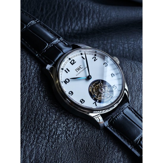 IWC Watches: Top Quality
