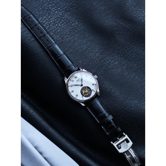 IWC Watches: Top Quality