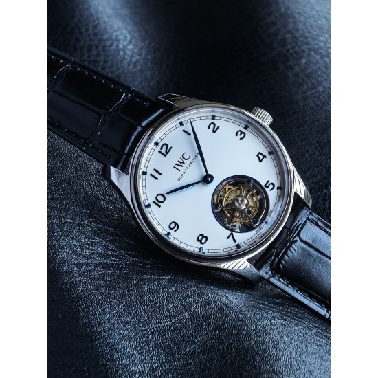 IWC Watches: Top Quality