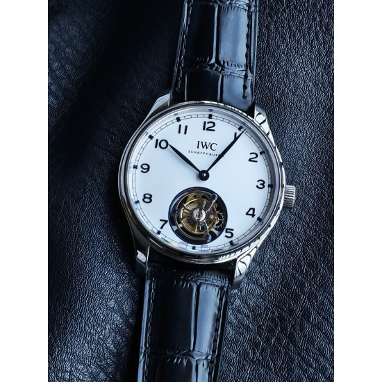 IWC Watches: Top Quality