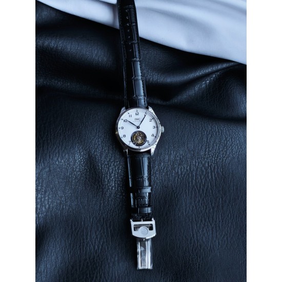 IWC Watches: Top Quality