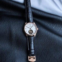 IWC Watches: Top Quality