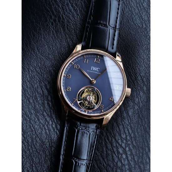 IWC Watches: Top Quality