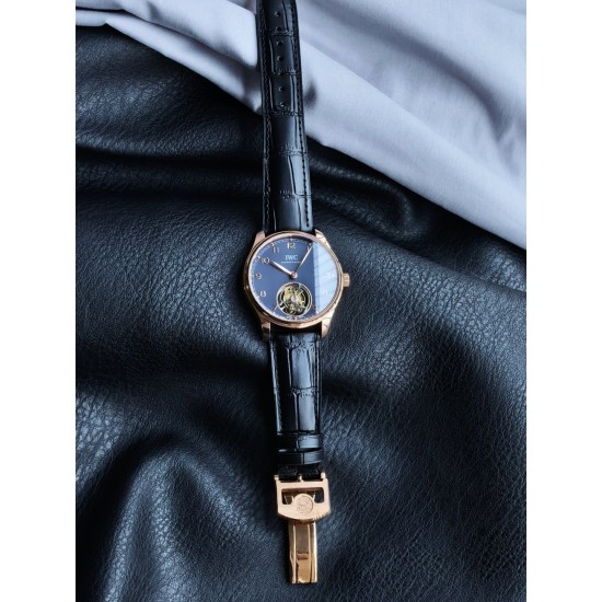 IWC Watches: Top Quality