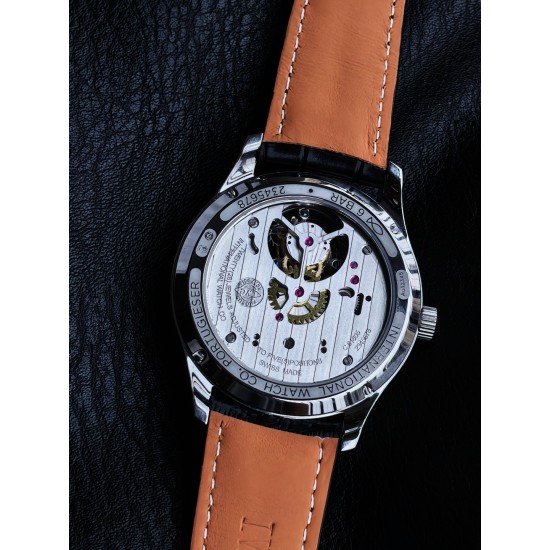 IWC Watches: Top Quality