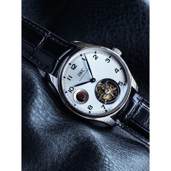 IWC Watches: Top Quality