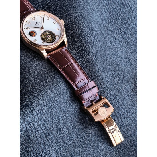 IWC Watches: Top Quality
