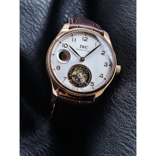 IWC Watches: Top Quality