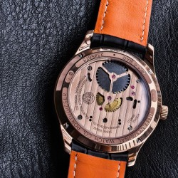 IWC Watches: Top Quality
