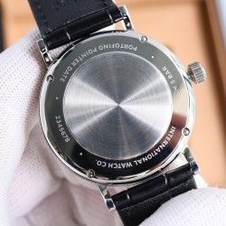 IWC Watches: Top Quality