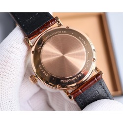 IWC Watches: Top Quality