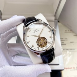 IWC Watches: Top Quality