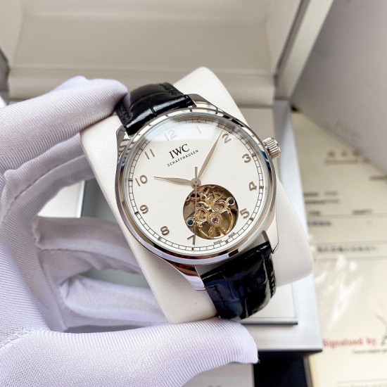 IWC Watches: Top Quality