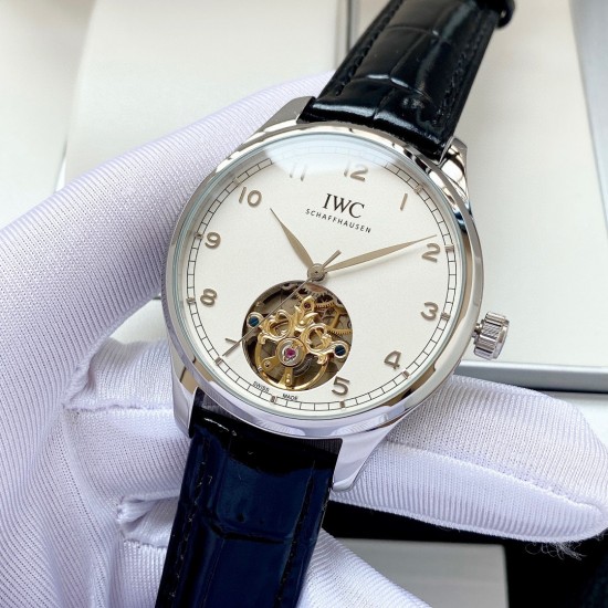 IWC Watches: Top Quality