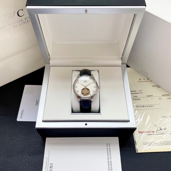 IWC Watches: Top Quality