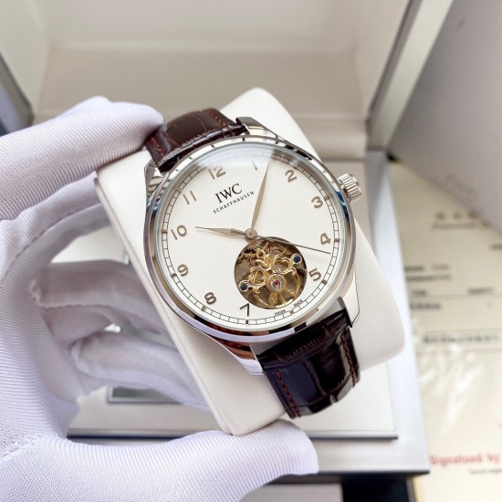 IWC Watches: Top Quality