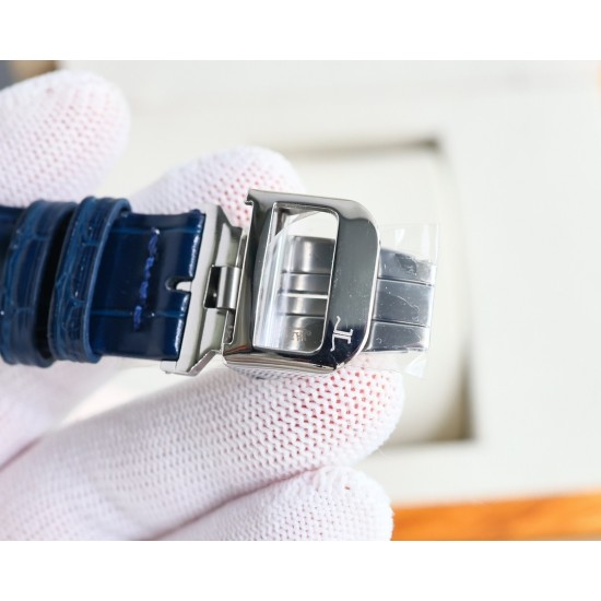 Jaeger Watch: Top Quality