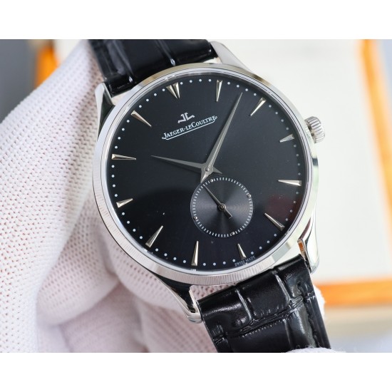 Jaeger Watch: Top Quality