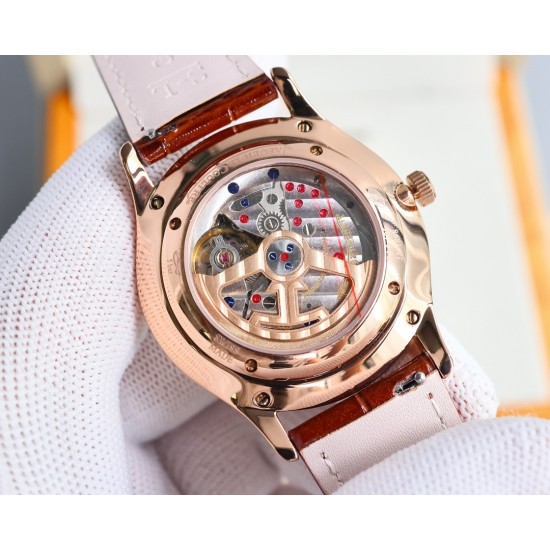 Jaeger Watch: Top Quality